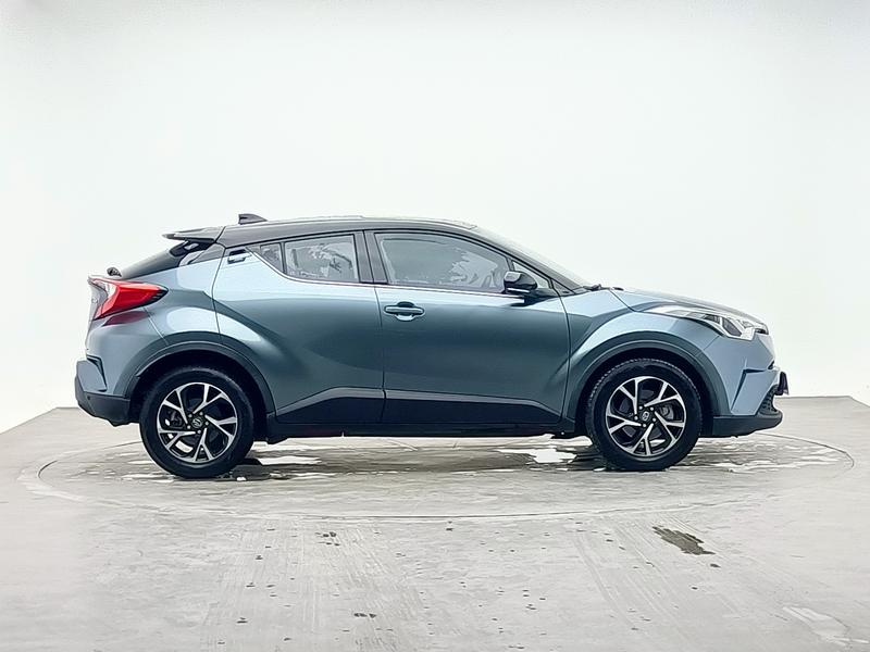 Toyota Toyota C-HR 2020