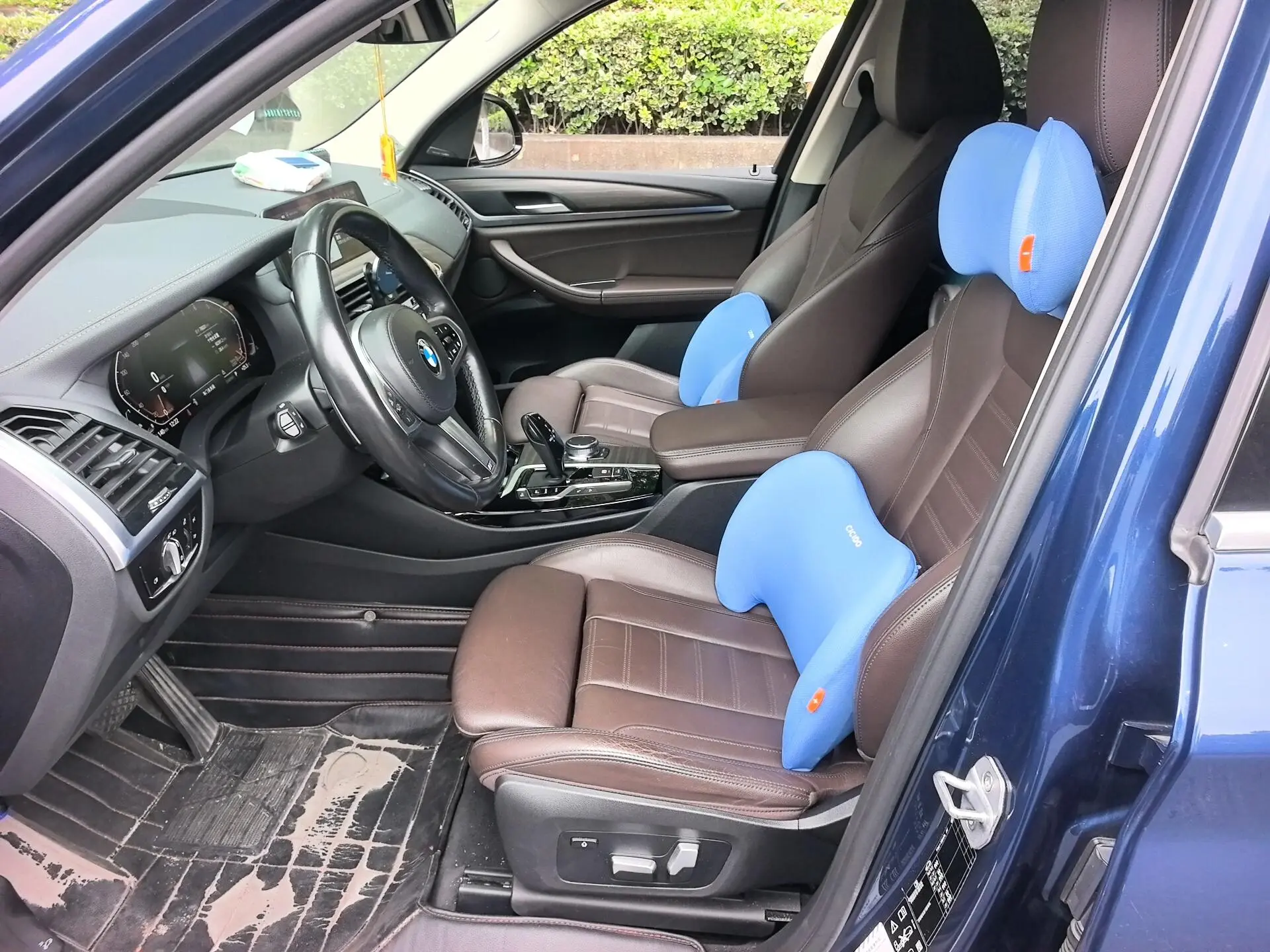 BMW BMW X3 xDrive28i M sports suit