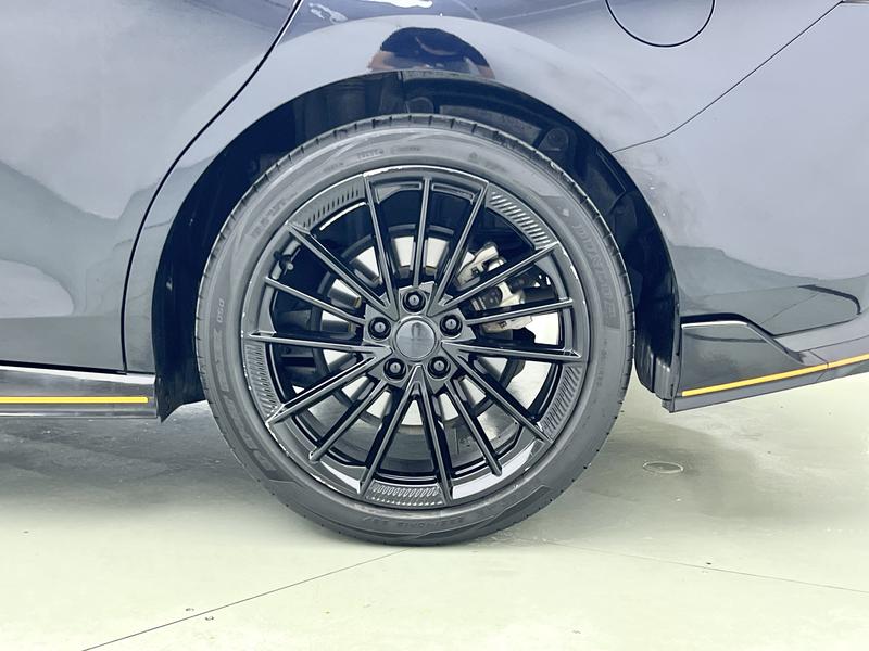 Changan Changan UNI-V 2022