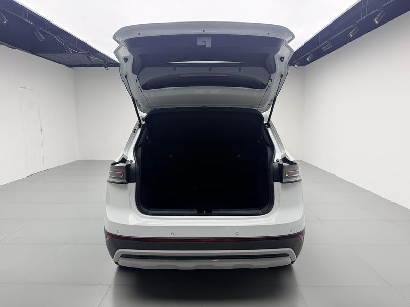 Volkswagen Tharu 2026