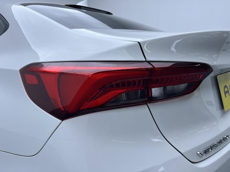 Buick Verano 2023