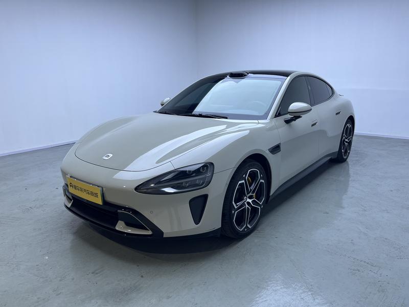 Xiaomi Auto Xiaomi SU7 2024