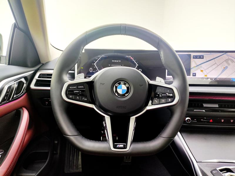 BMW BMW 4 Series 2024