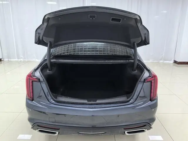 Cadillac Cadillac CT5 28T luxury