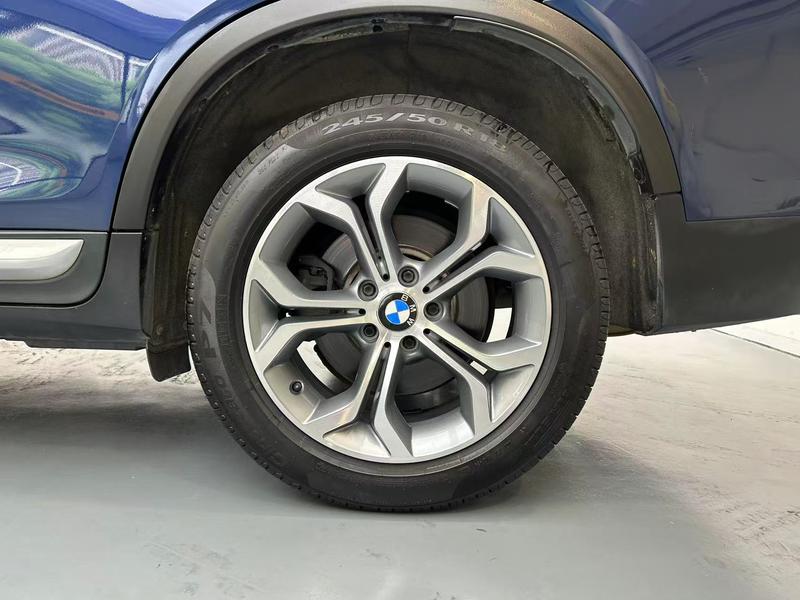 BMW BMW X4 2014