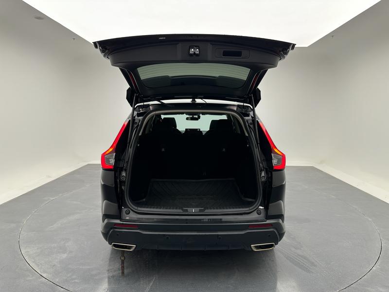 Honda Honda CR-V 2024