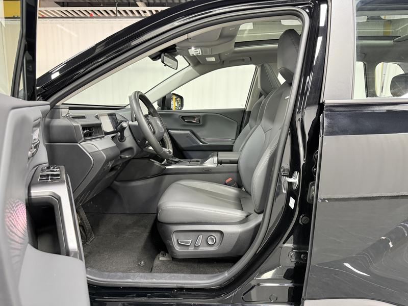 Toyota RAV4 Rong Fang 2026