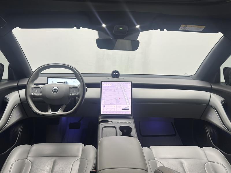 NIO NIO ET5 Touring 2024