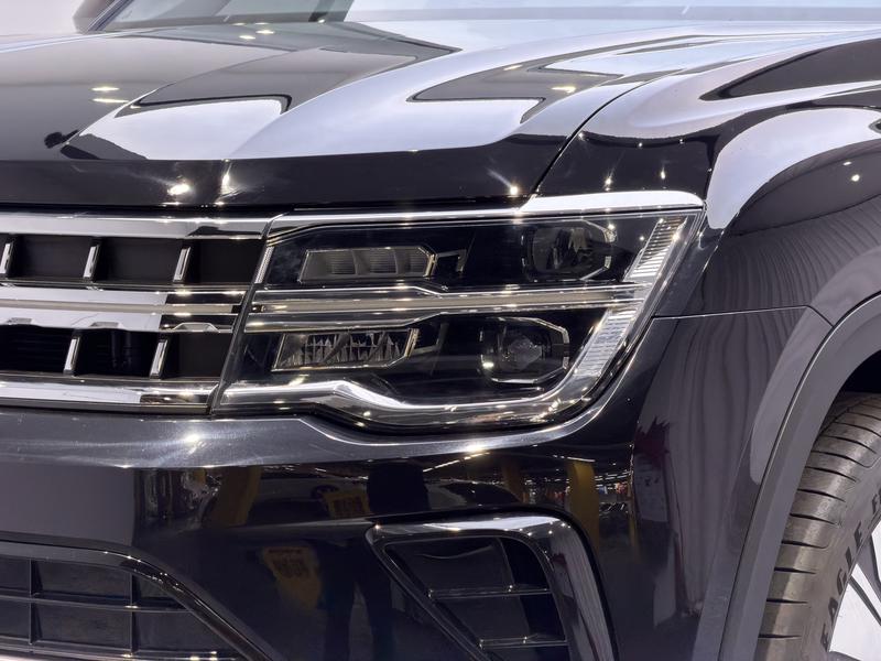 Volkswagen Teramont 2023
