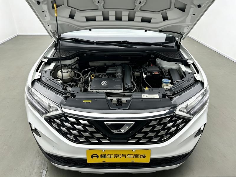 Jetta Jetta VS5 2019