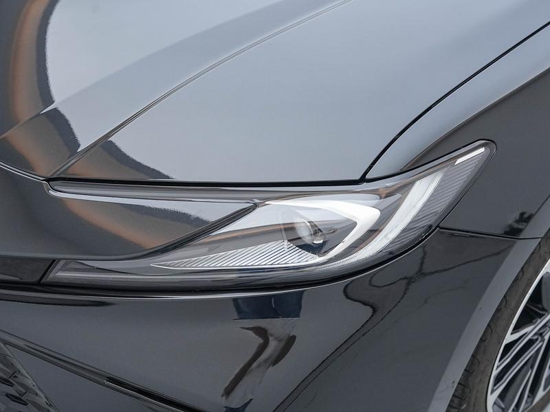 Toyota Camry 2026