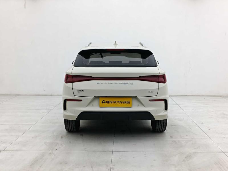 BYD BYD e2 2023