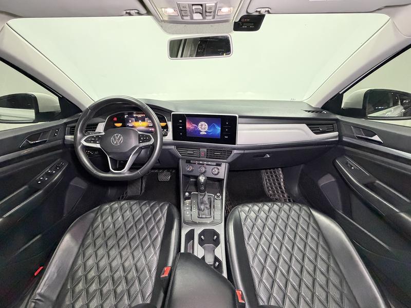 Volkswagen Bora 2023