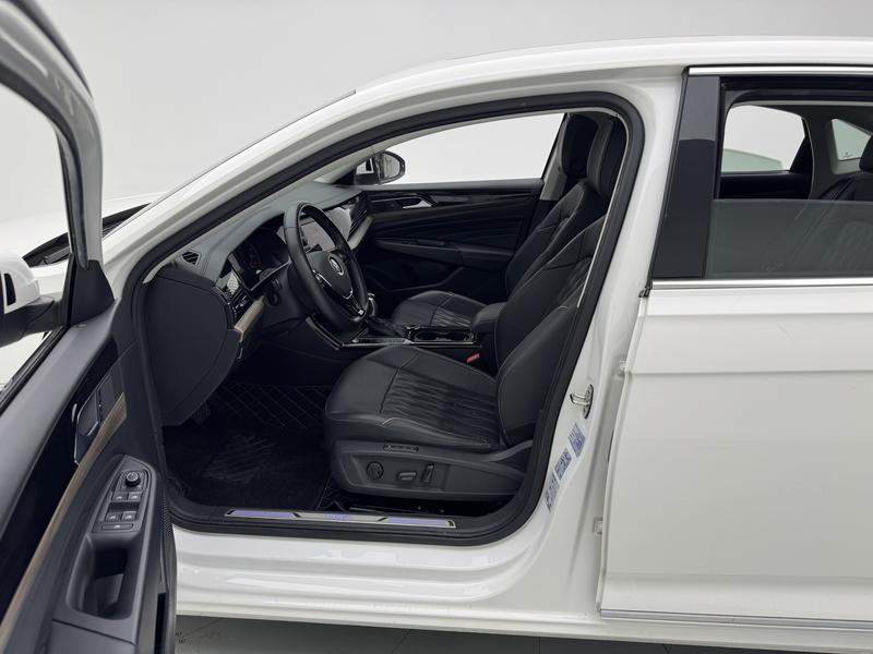 Volkswagen Passat PHEV 2019