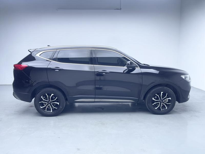 Haval Haval H6 2021