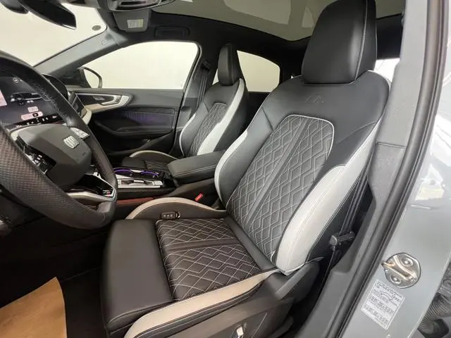 Audi Audi A5L 2.0T Sports Edition Plus