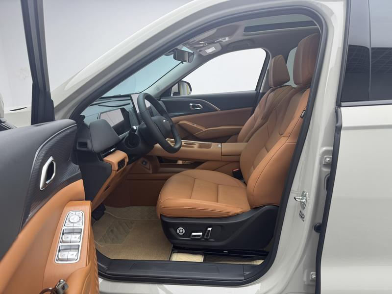 Haval Haval Xiaolong MAX 2025