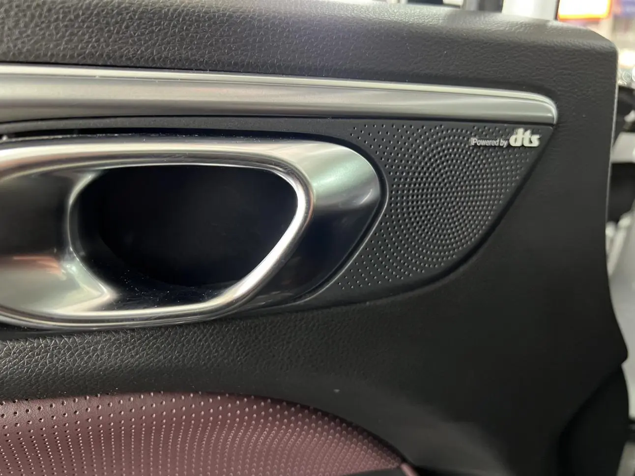 GAC Trumpchi M6 PRO 270T WDCT Deluxe Edition