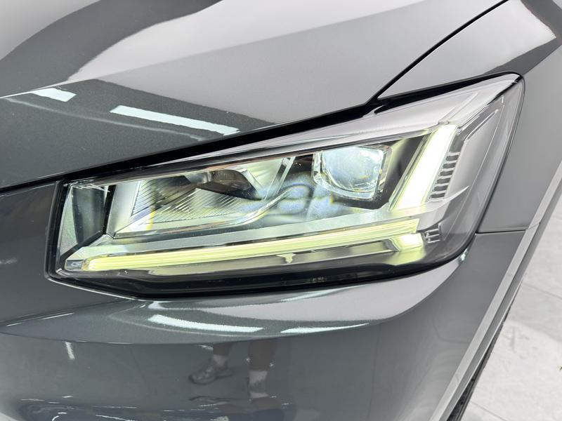 Audi Audi Q2L 2018