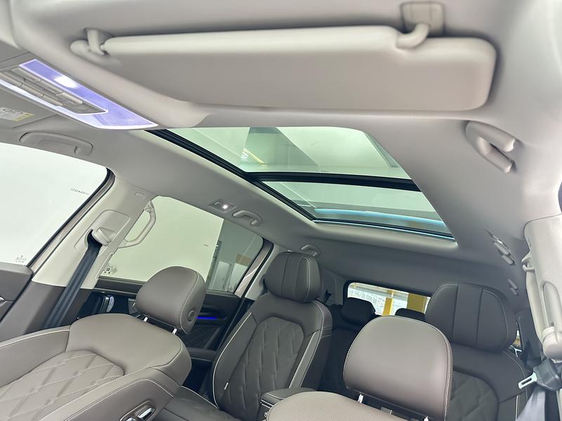 Volkswagen Weiran 2020