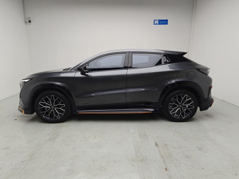 Changan Changan UNI-T 2022
