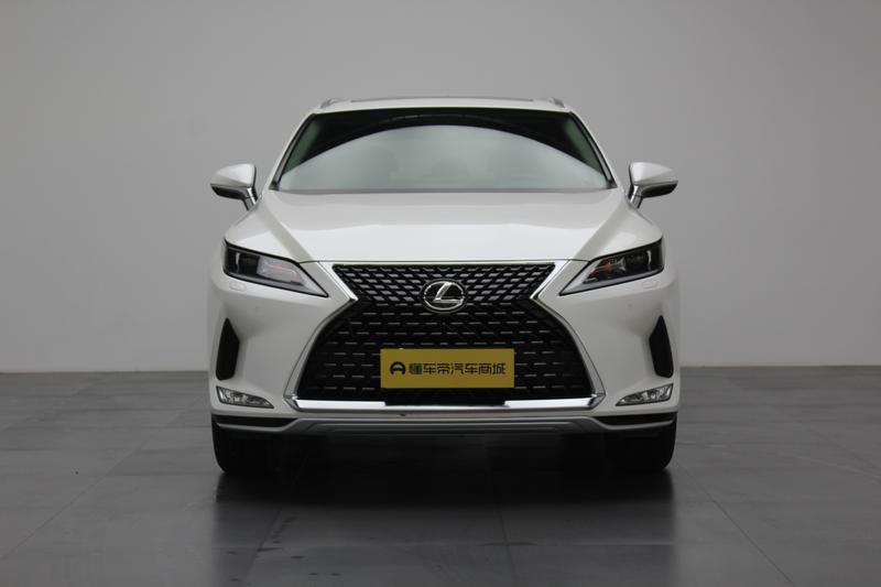 Lexus Lexus RX 2020