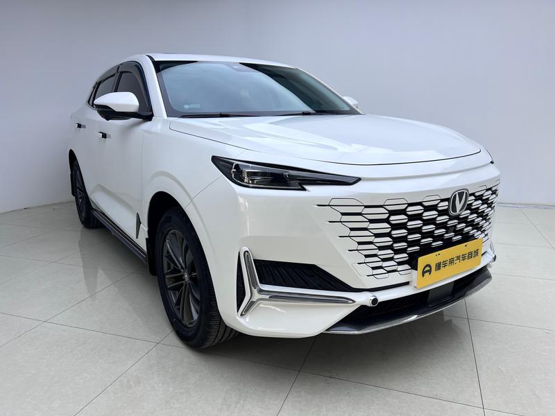 Changan Chang'an UNI-K 2023