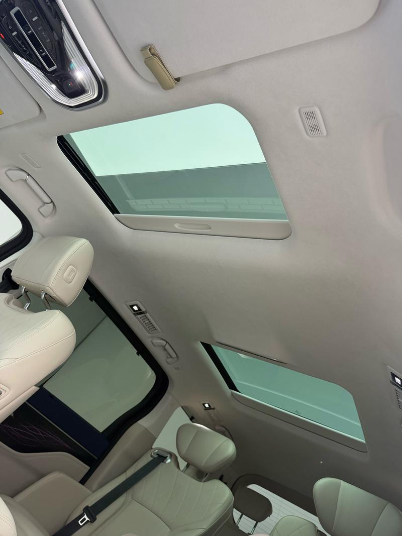 WEY 高山 PHEV 2023