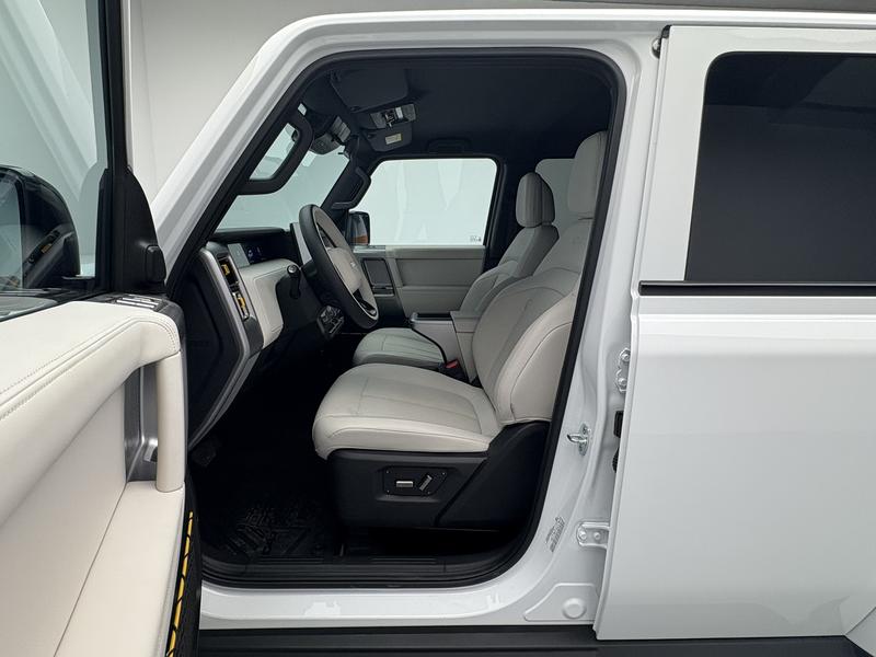 iCAR ICAR Super V23 2025