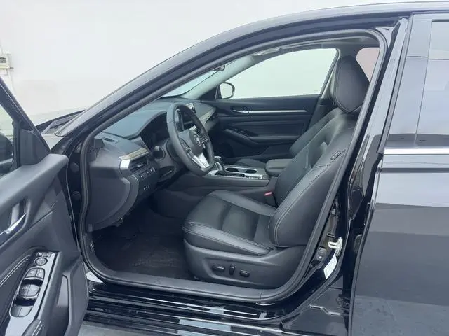 Nissan Teana 2.0 L XL Comfort Edition