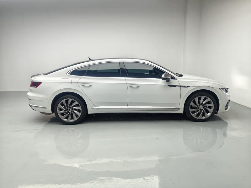 Volkswagen Volkswagen CC 2024