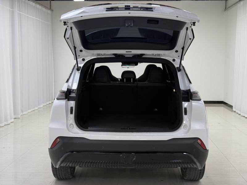 BAIC Rubik's Cube 2023