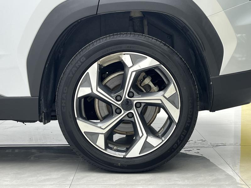 Geely Boyue L 2023