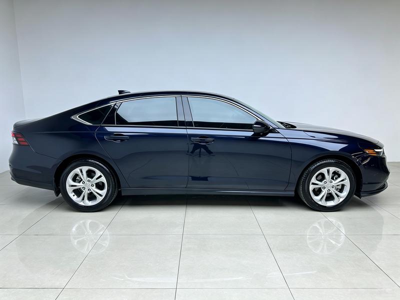 Honda Accord 2024