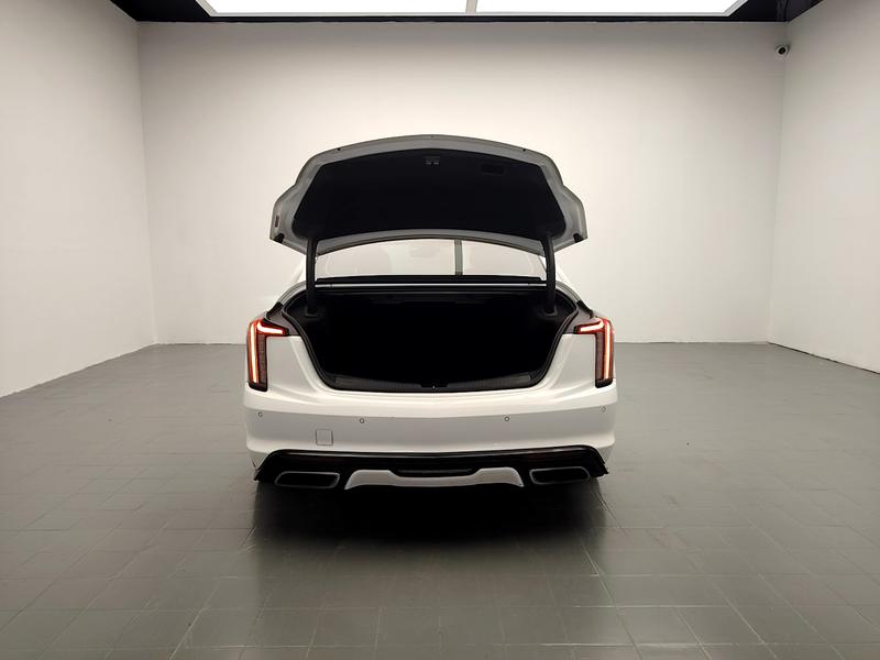 Cadillac Cadillac CT5 2020