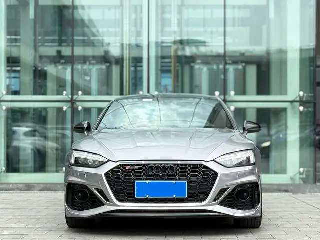 Audi Audi S5 3.0T Sportback
