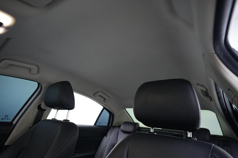 Chery Arrizo 5 2021