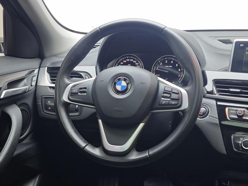 BMW BMW X2 (imported) 2019