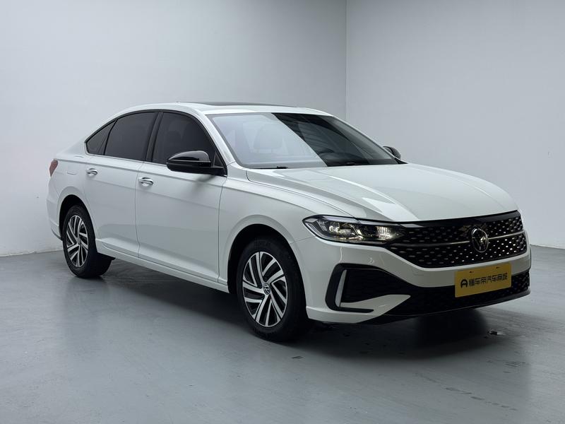 Volkswagen Lavida 2023