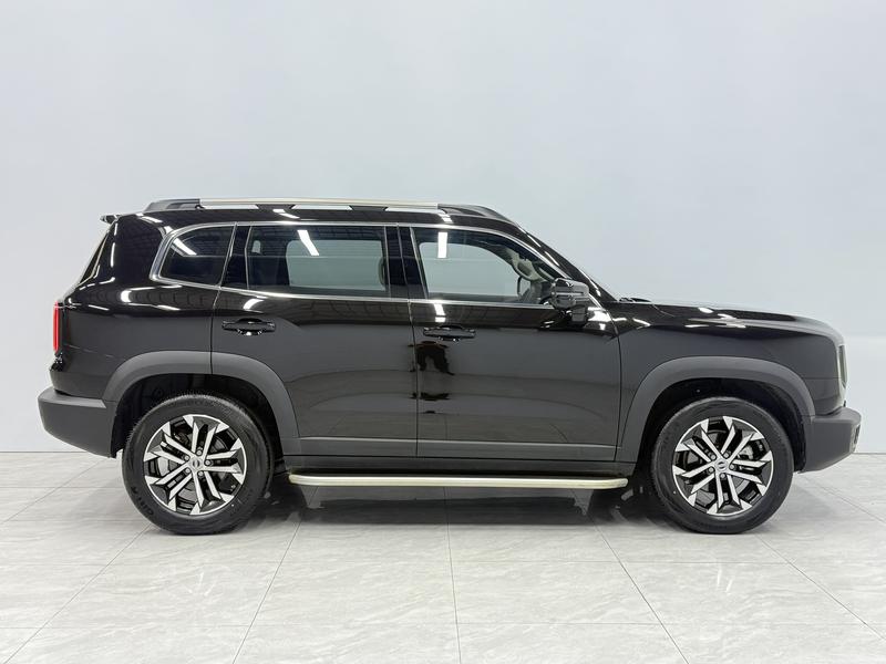 Haval Haval Big Dog 2021