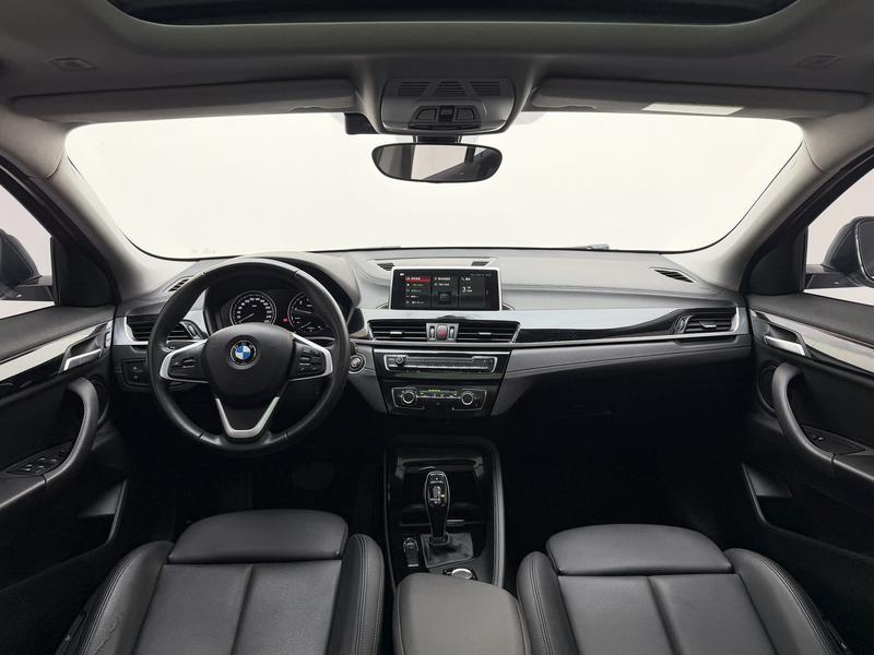 BMW BMW X2 (imported) 2019