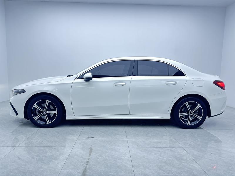 Mercedes-Benz Mercedes Benz A-Class 2024