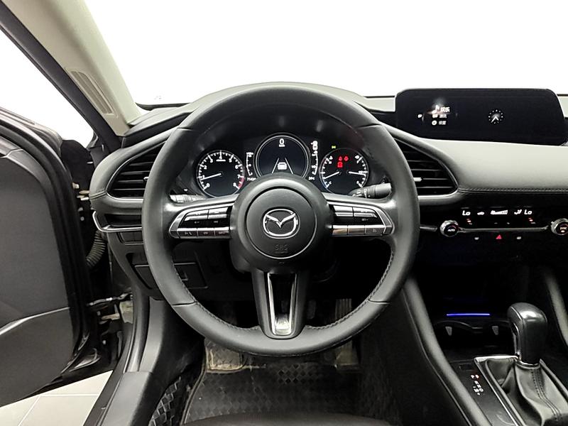 Mazda Mazda 3 Axela 2021