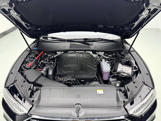 Audi Audi A7L 2025