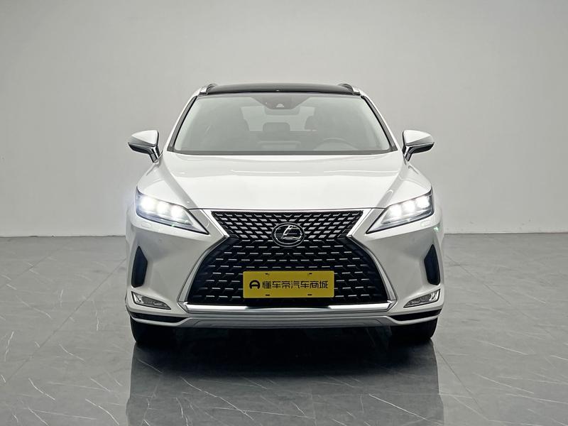 Lexus Lexus RX 2020