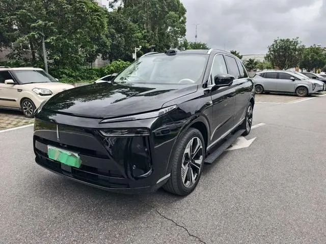 Wei Blue Mountain Four-wheel drive Max