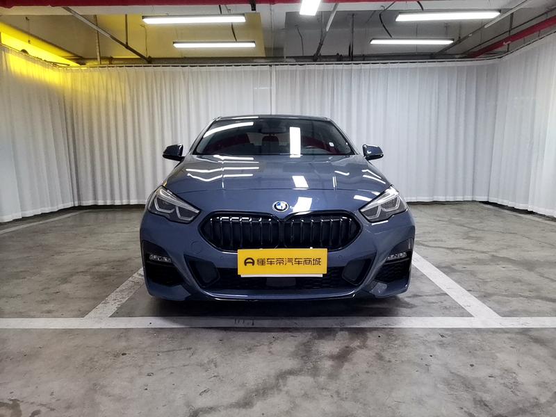 BMW BMW 2 Series (imported) 2021