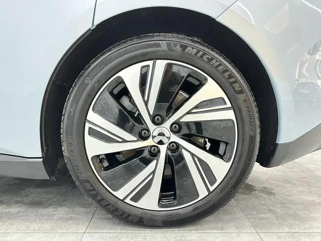 NIO Nio ET5 75kWh