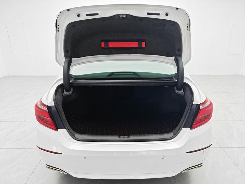 Honda Yingshi Pai 2019