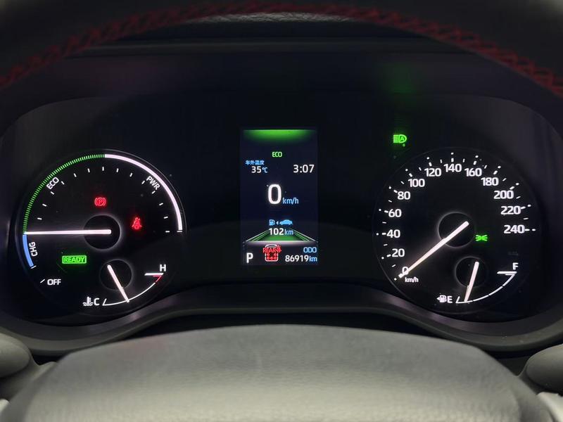 Toyota Sienna 2023